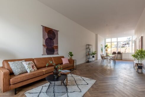Renovatie & Verbouw