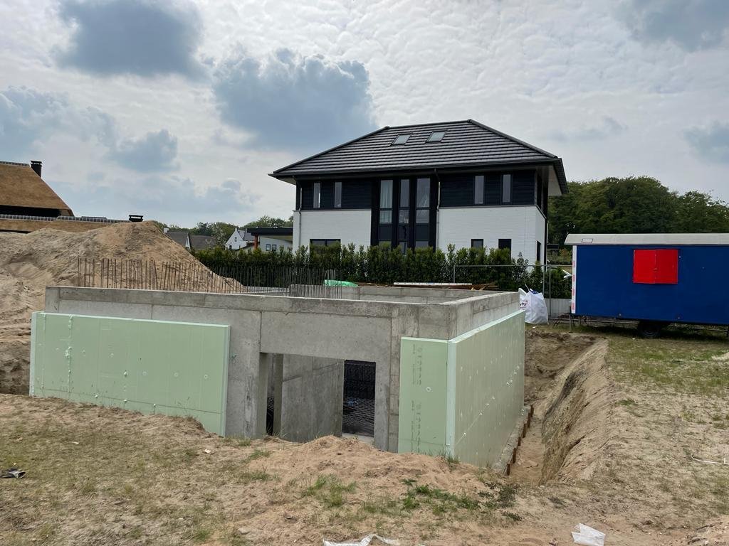 Nieuwbouw villa LB9, Vondellaan gallery